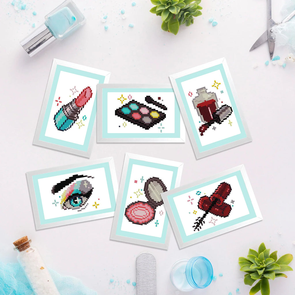 Diamond Painting Kit