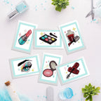 Diamond Painting Kit