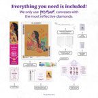 Diamond Painting Kit