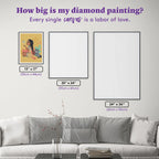 Diamond Painting Kit