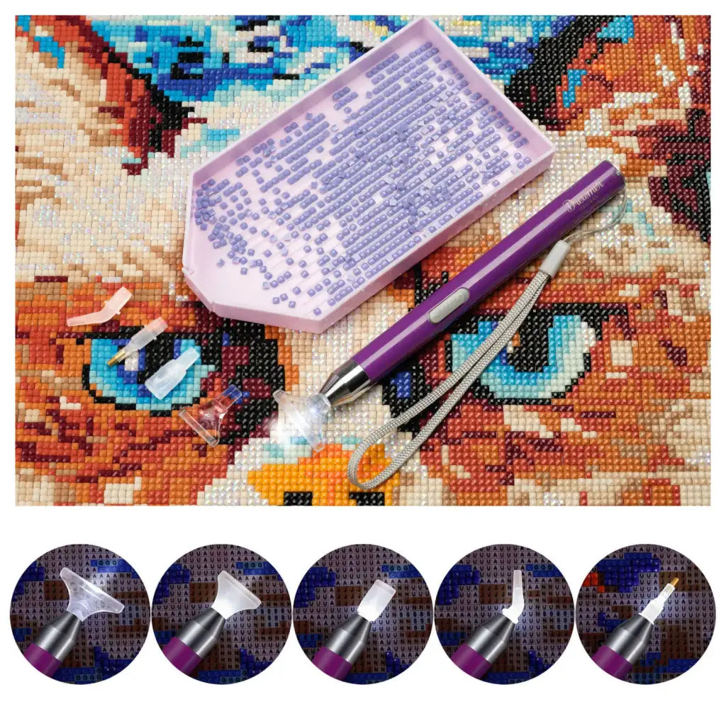 Diamond Painting Pen