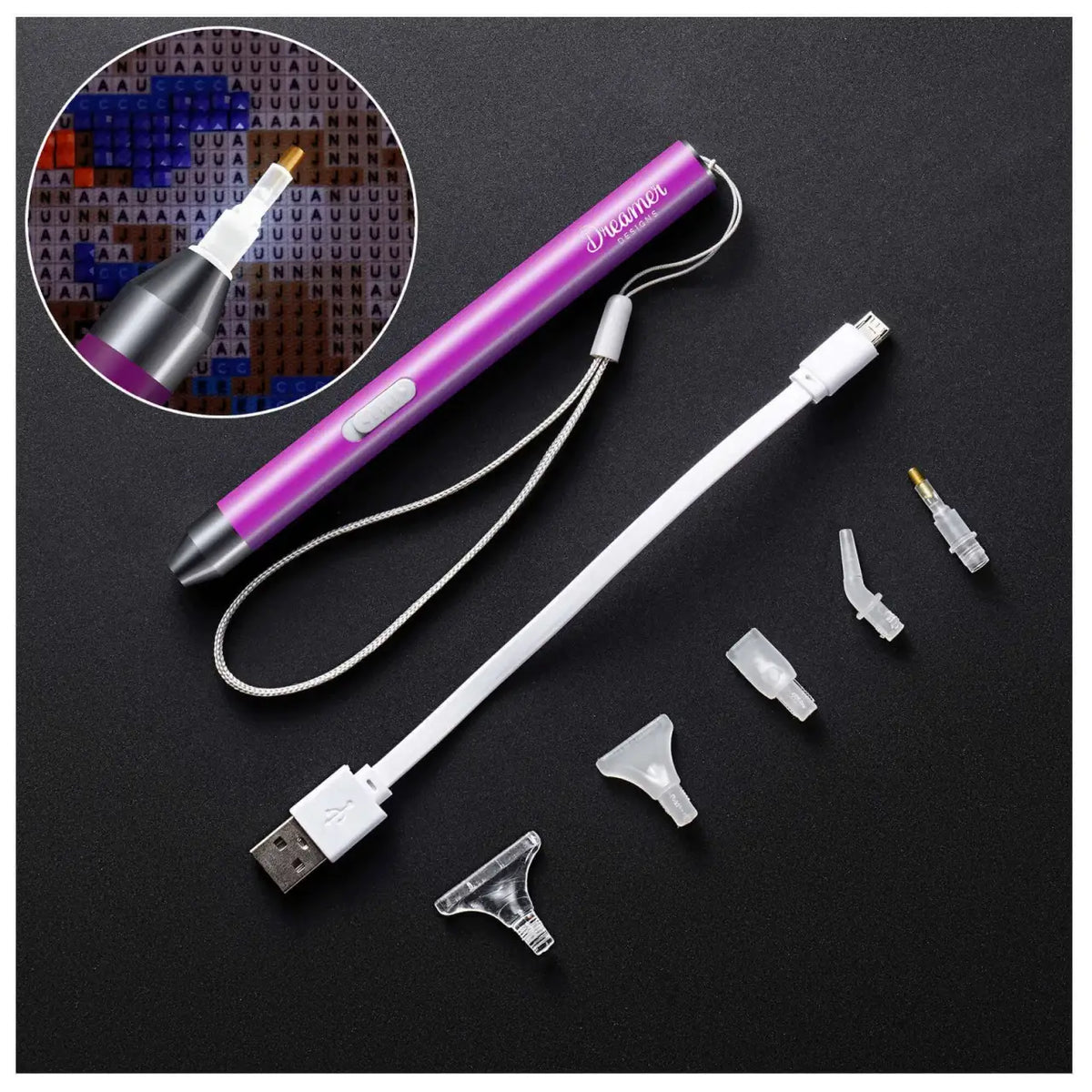 Diamond Painting Pen
