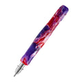 Diamond Painting Pen in Magenta and Violet Celestial Swirl