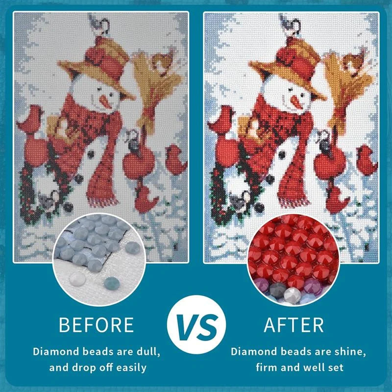 Diamond Painting Sealer