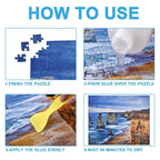 Diamond Painting Sealer