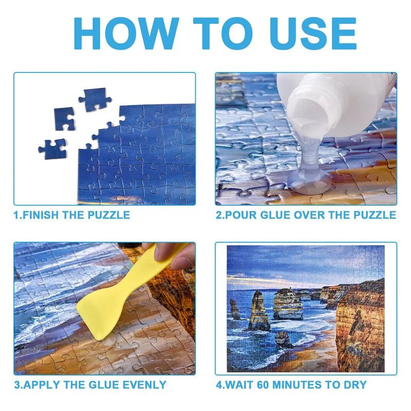 Diamond Painting Sealer