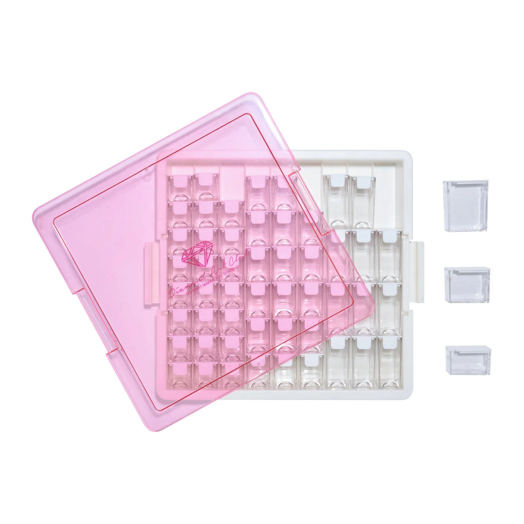 Diamond Painting Storage Organizer