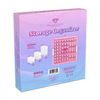 Diamond Painting Storage Organizer
