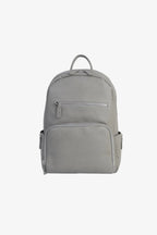 Diaper Backpack, Charcoal Grey