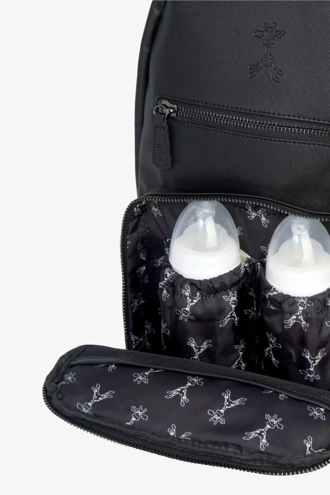 Diaper Backpack