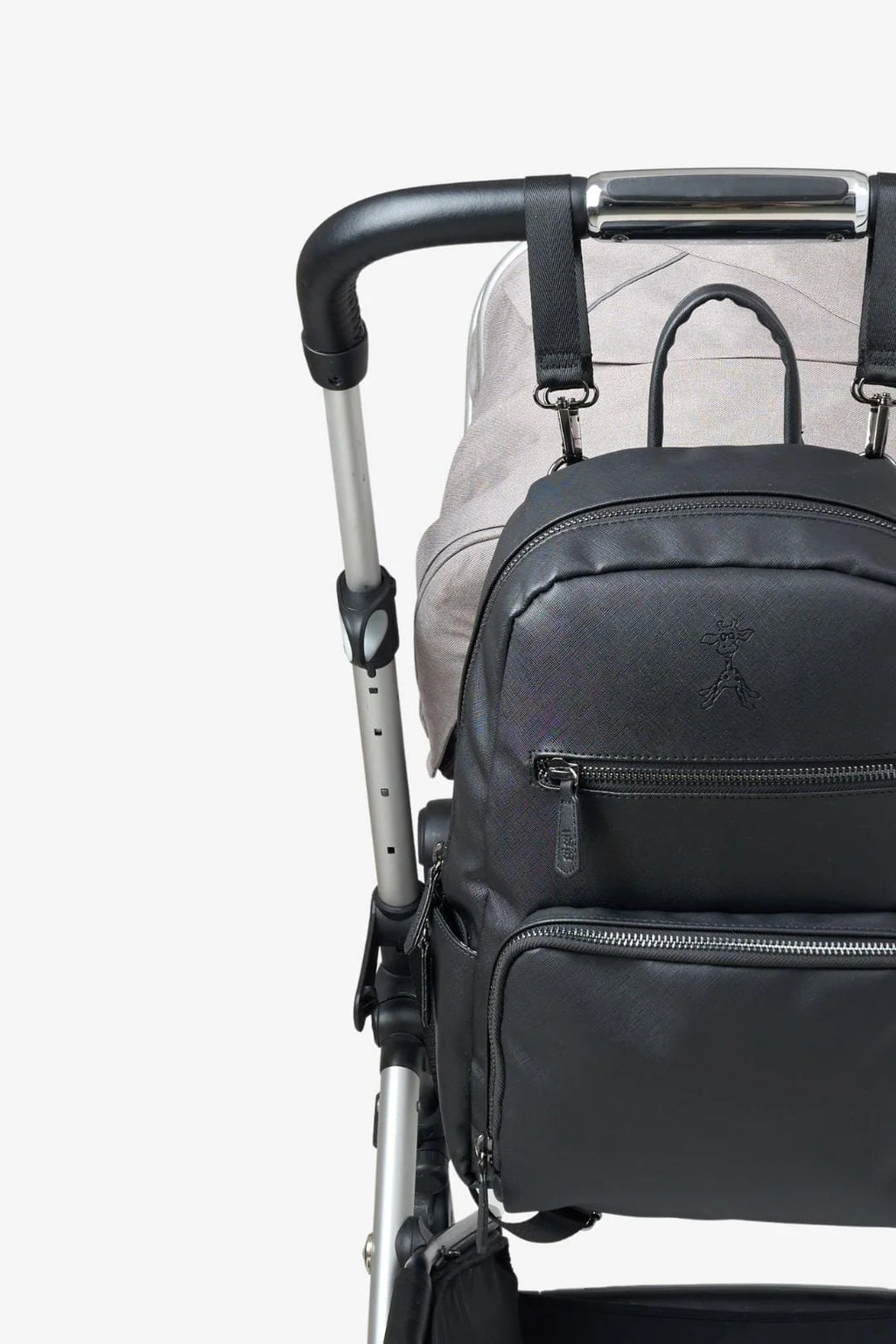 Diaper Backpack