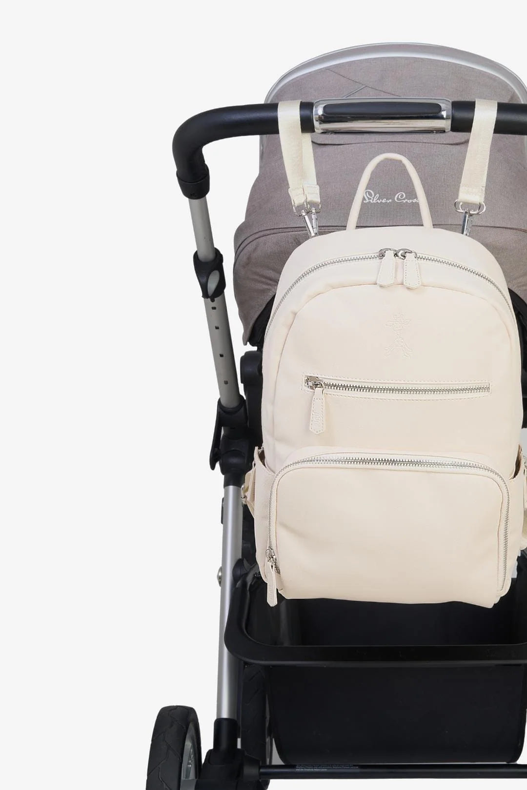 Diaper Backpack
