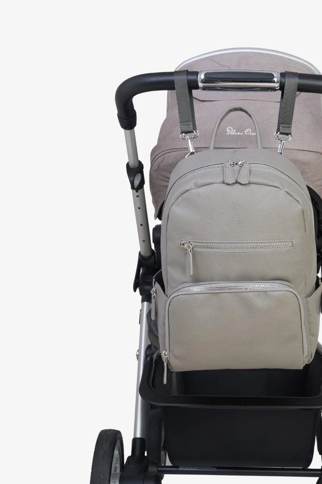 Diaper Backpack