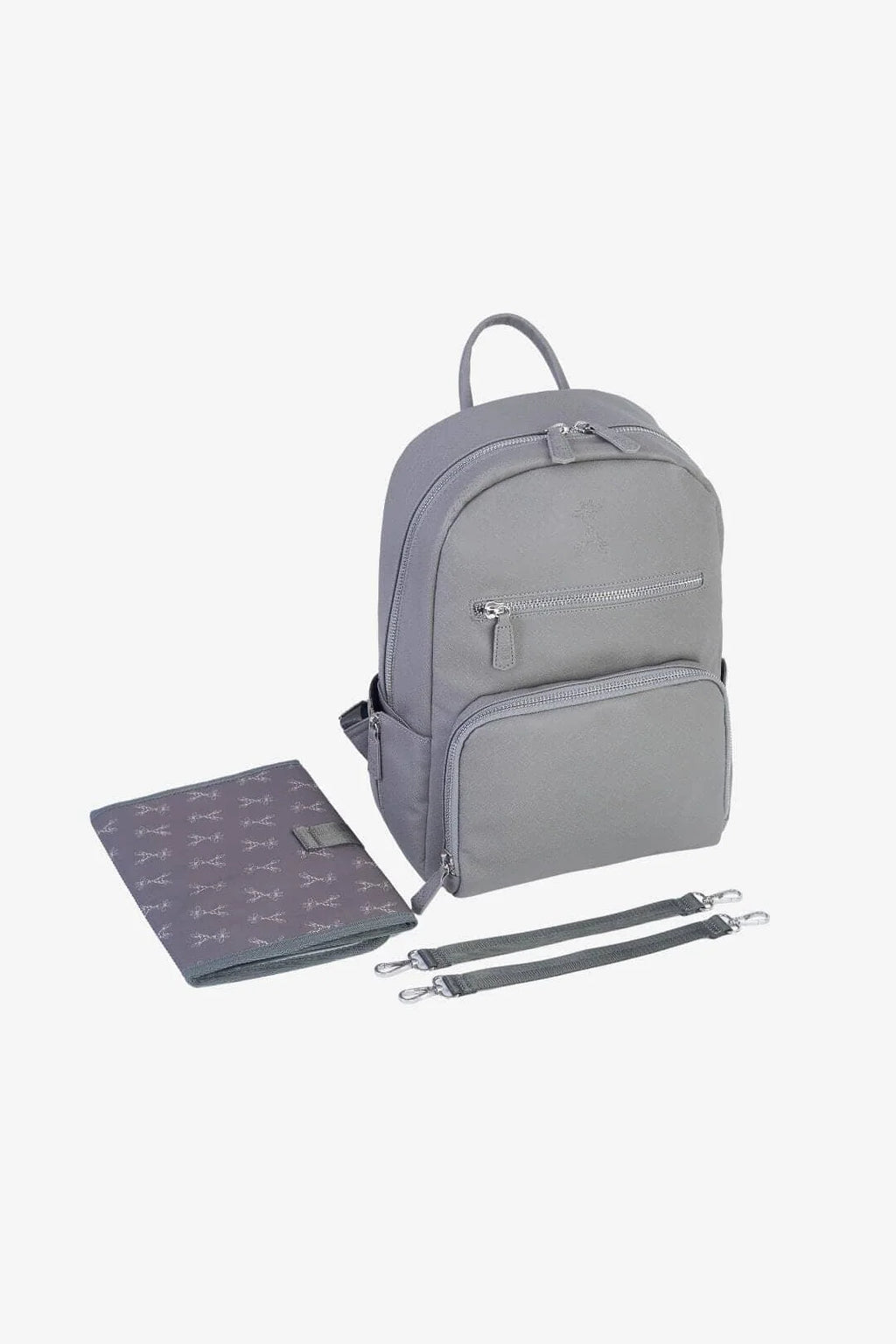 Diaper Backpack