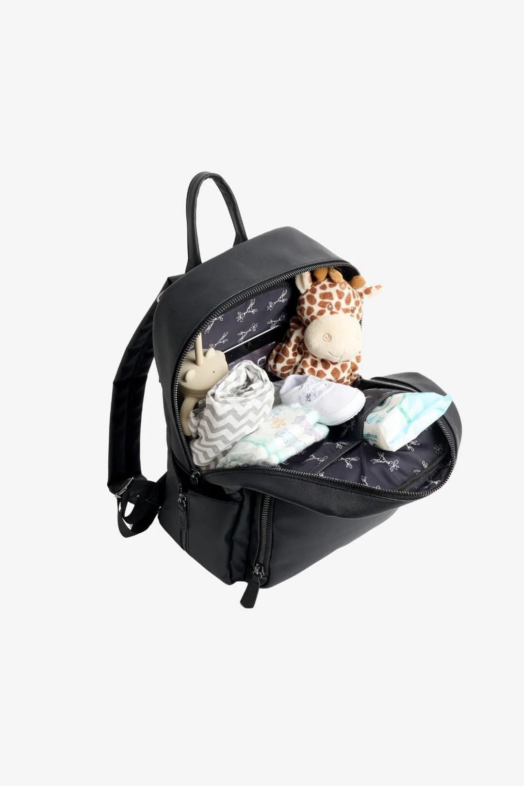 Diaper Backpack