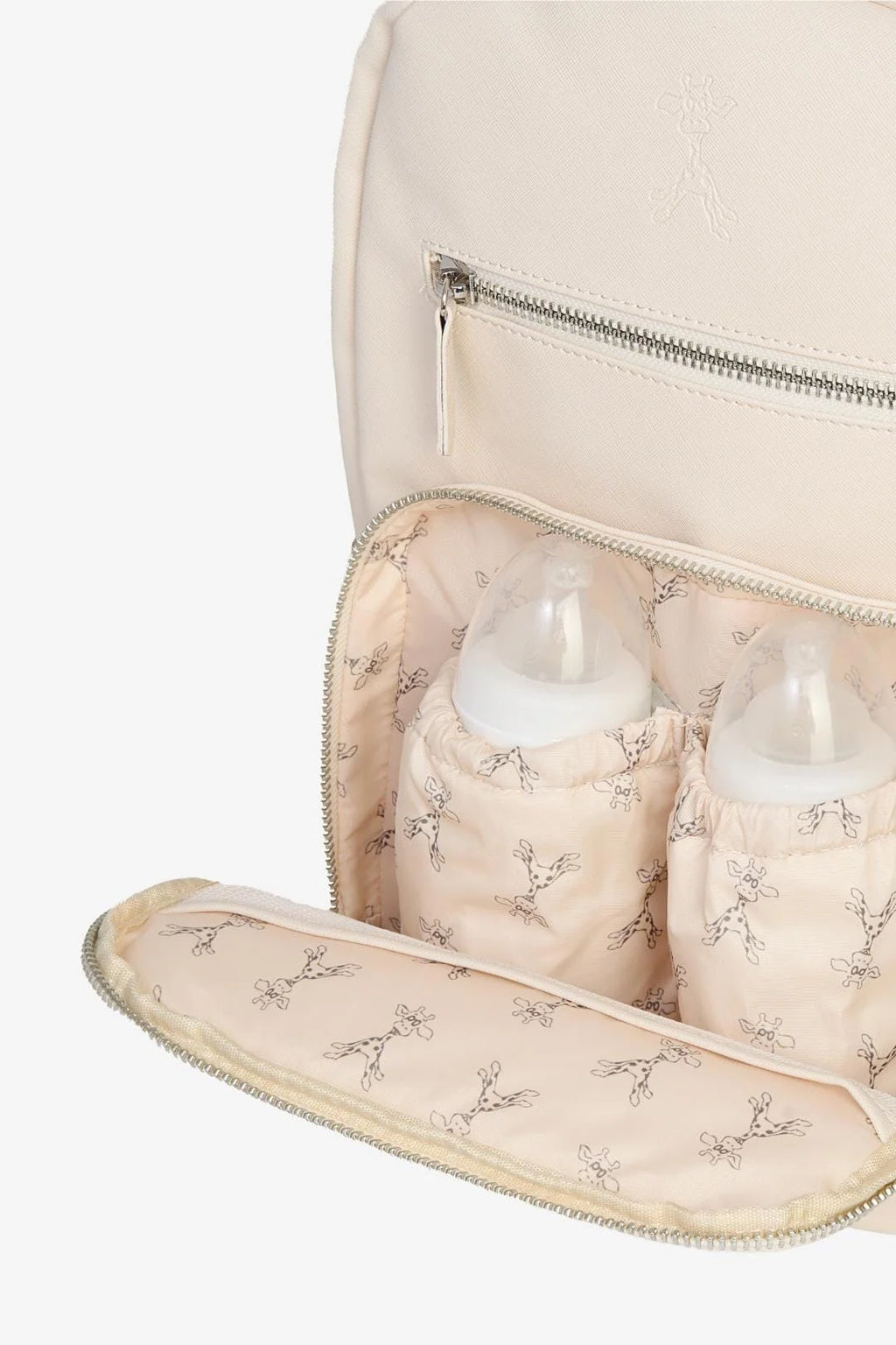 Diaper Backpack