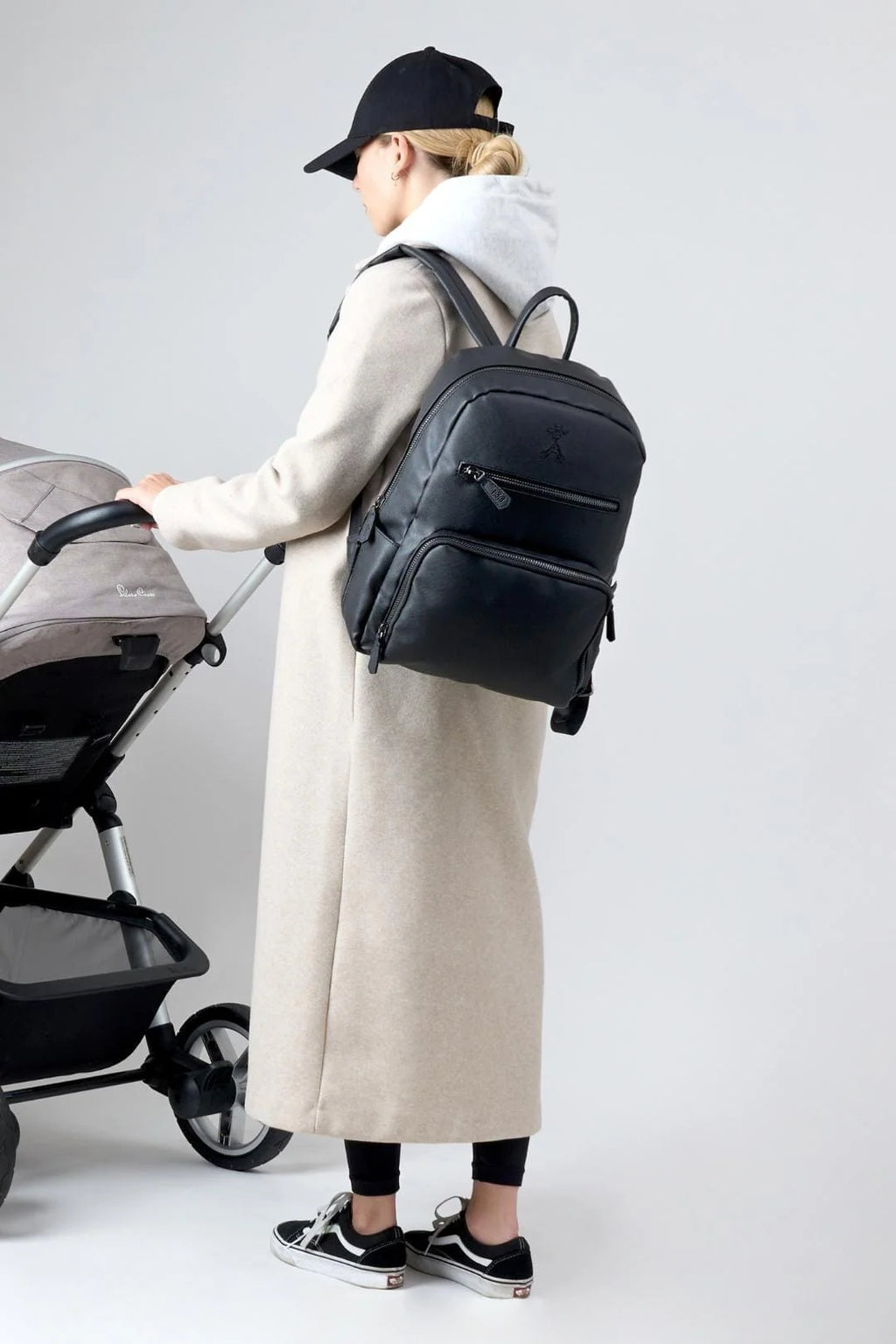 Diaper Backpack