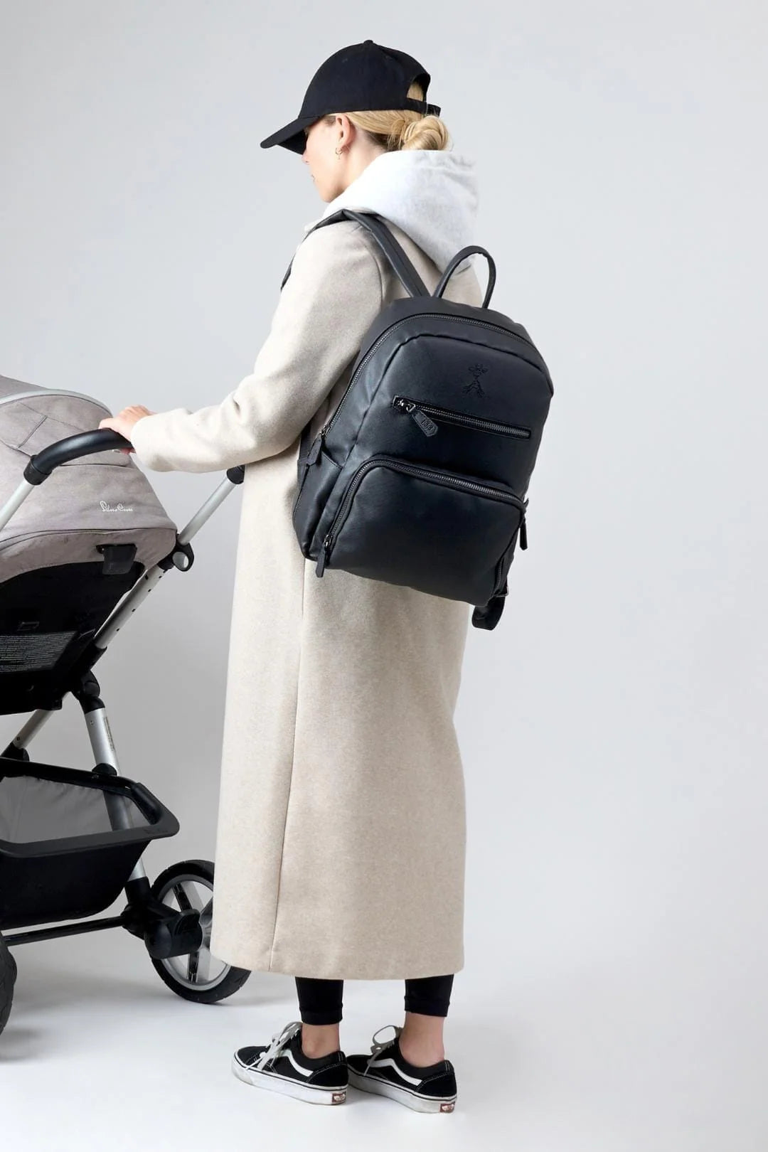 Diaper Backpack