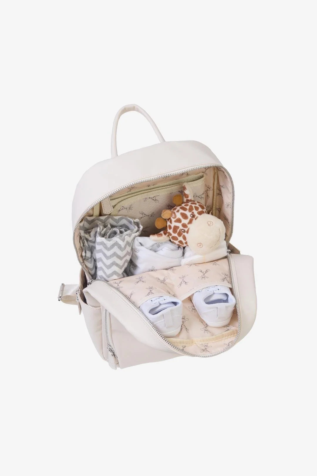 Diaper Backpack