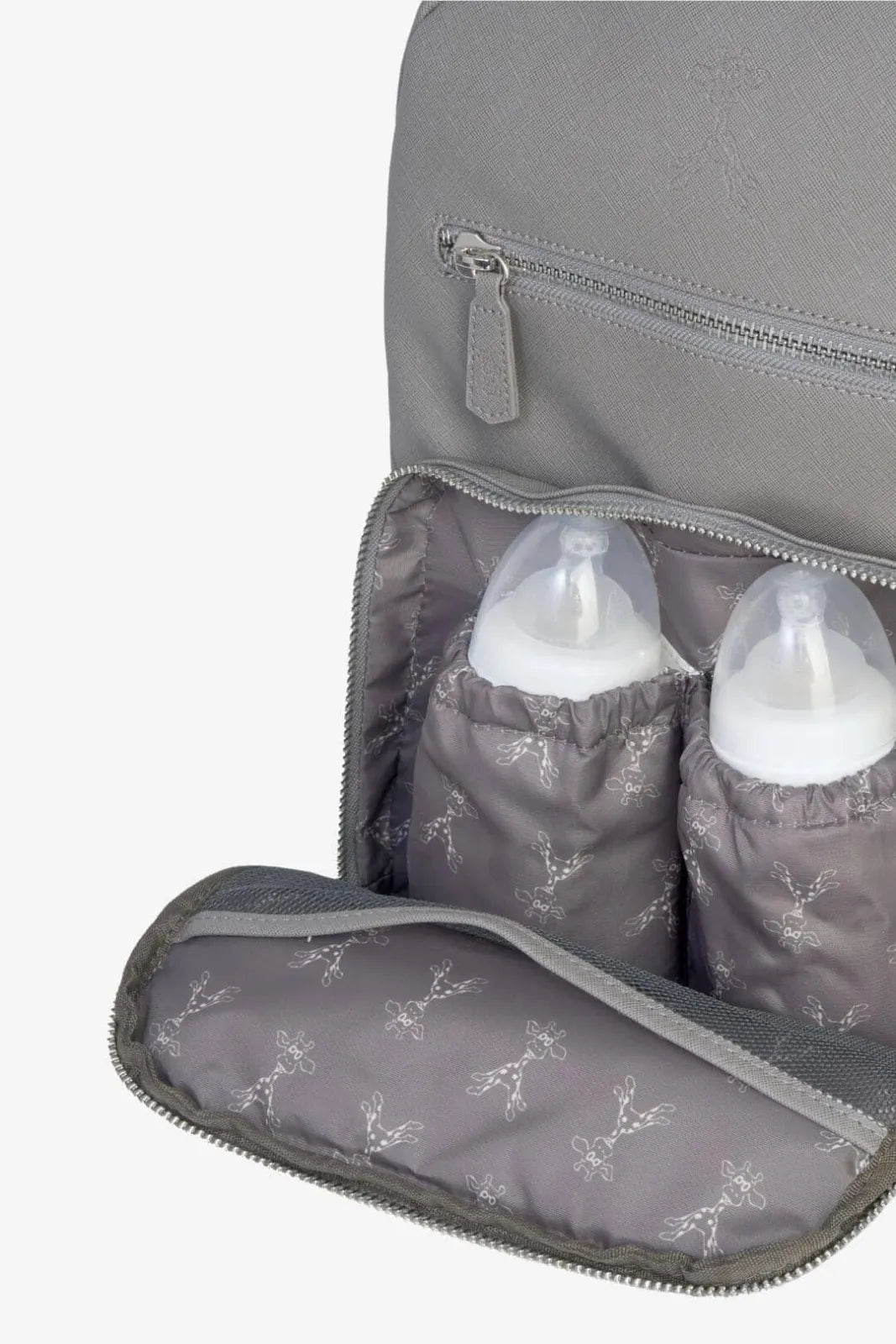 Diaper Backpack