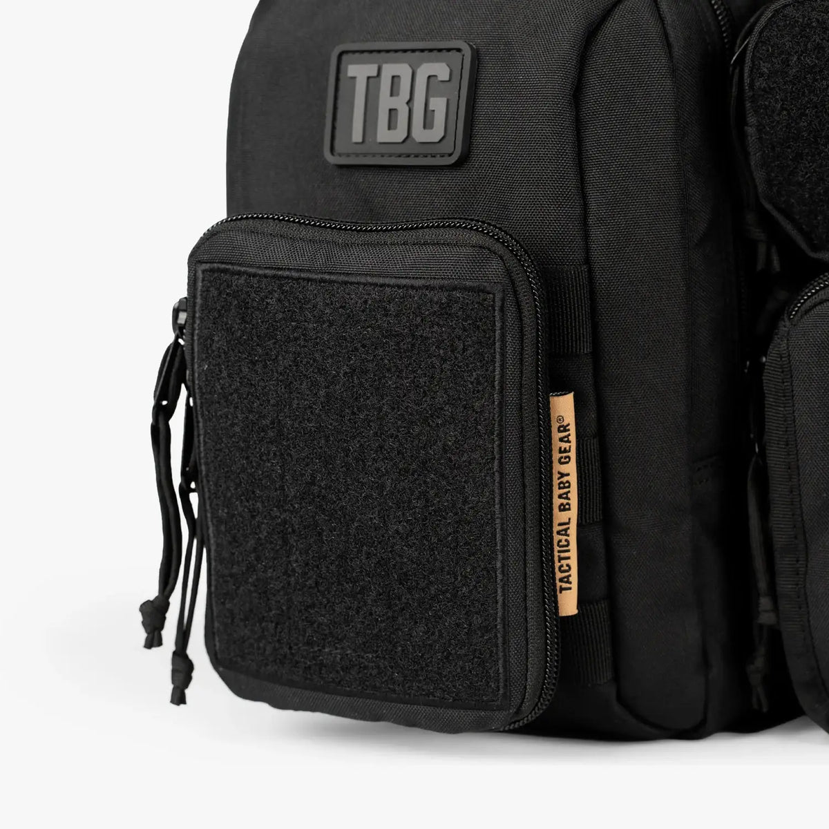 Diaper Bag
