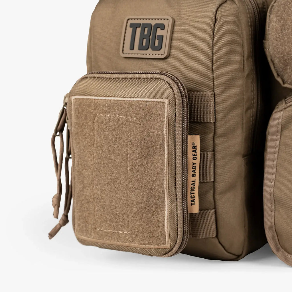 Diaper Bag