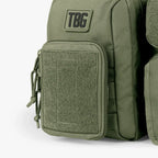 Diaper Bag