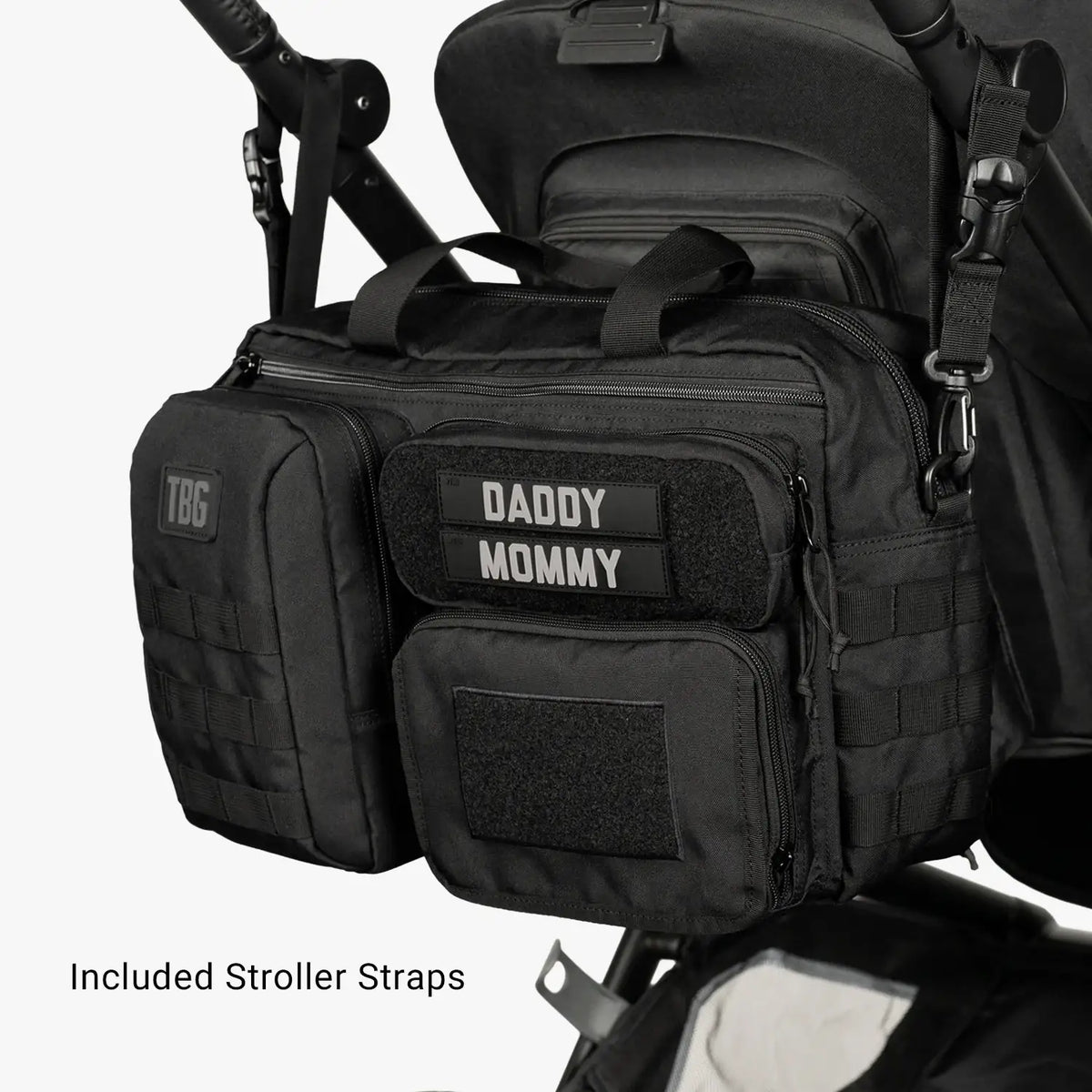 Diaper Bag