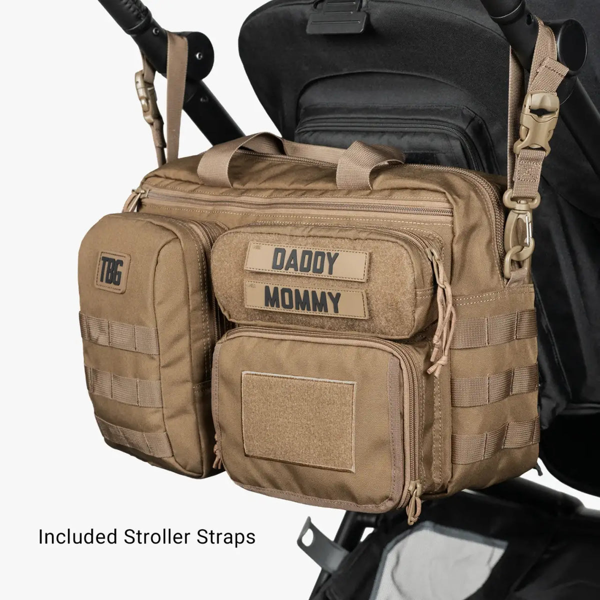 Diaper Bag