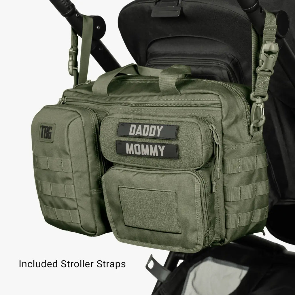 Diaper Bag