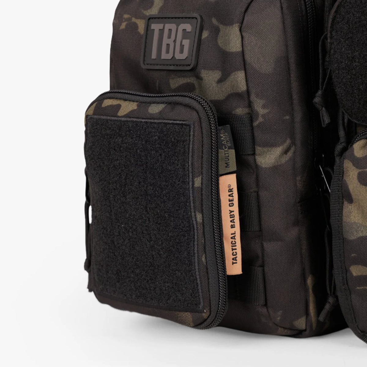 Diaper Bag