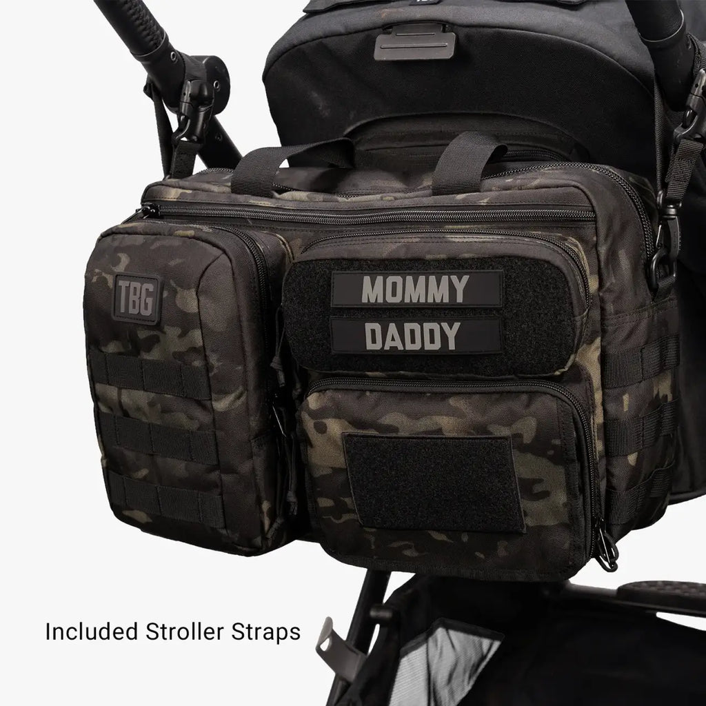 Diaper Bag