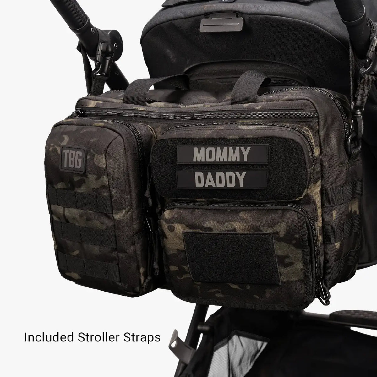 Diaper Bag