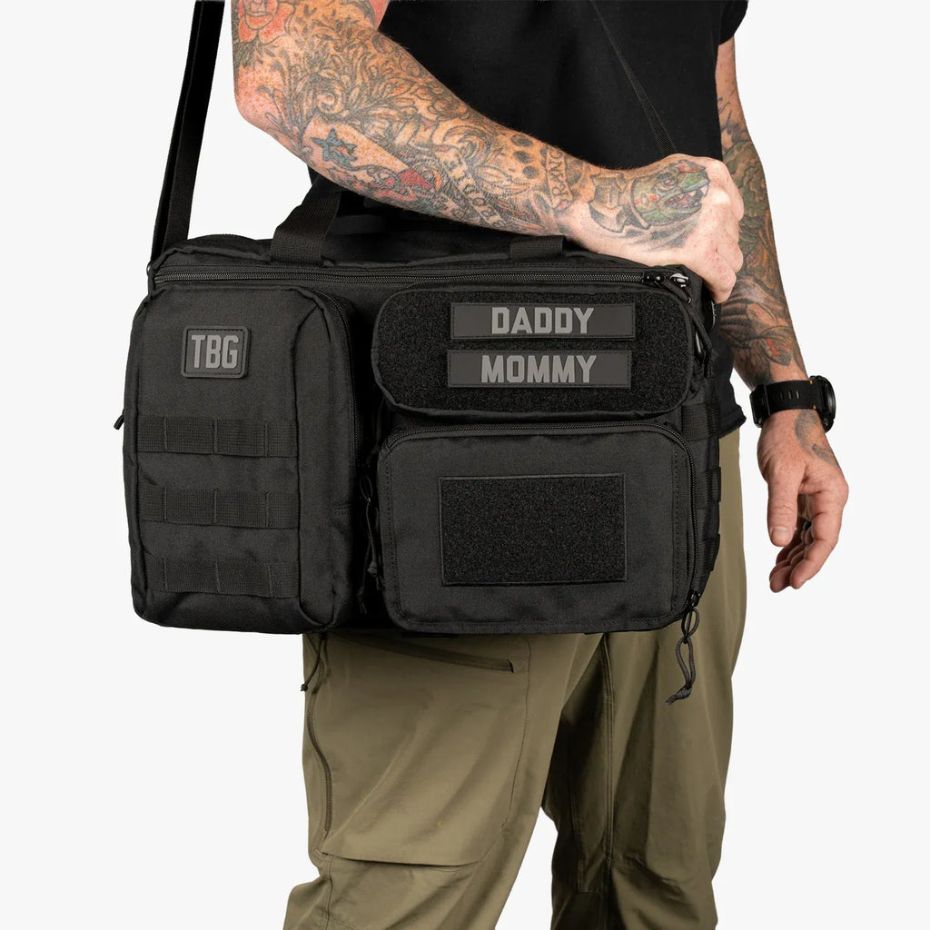 Diaper Bag
