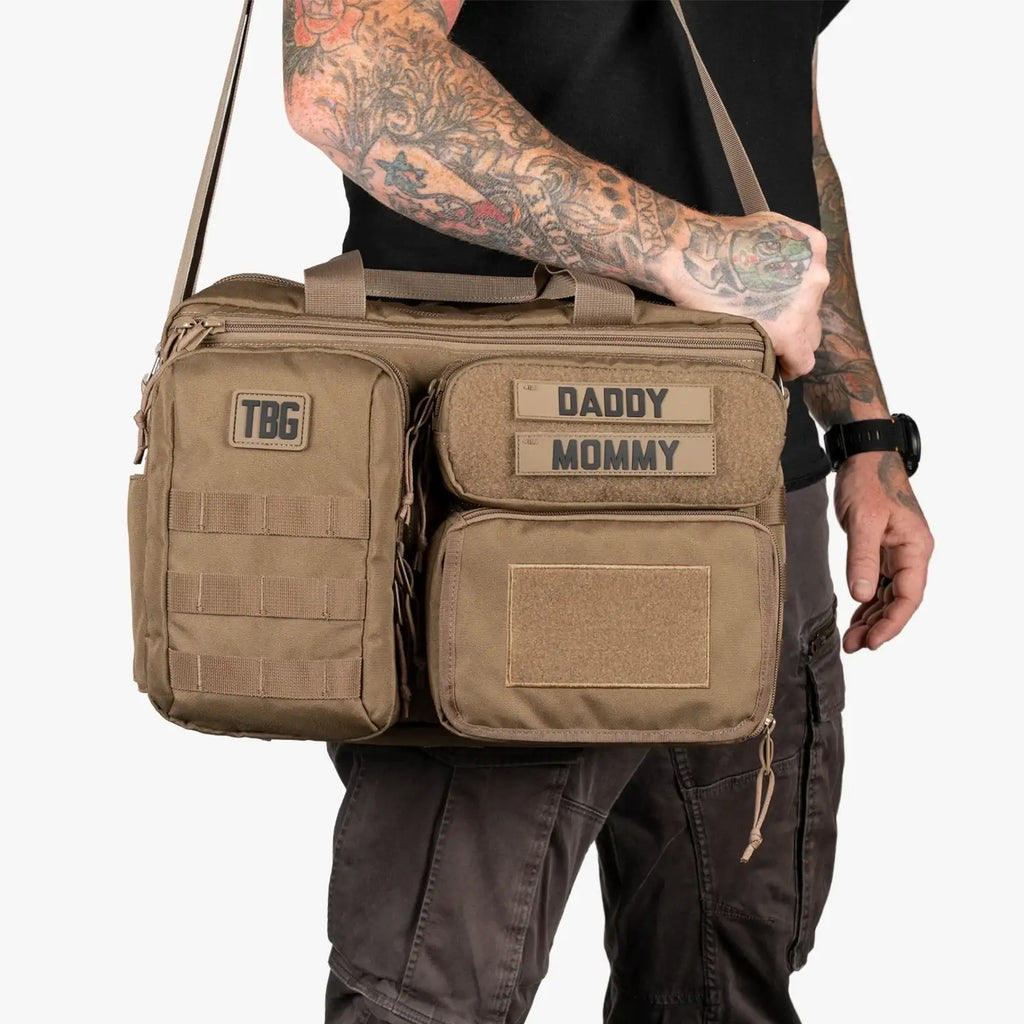 Diaper Bag
