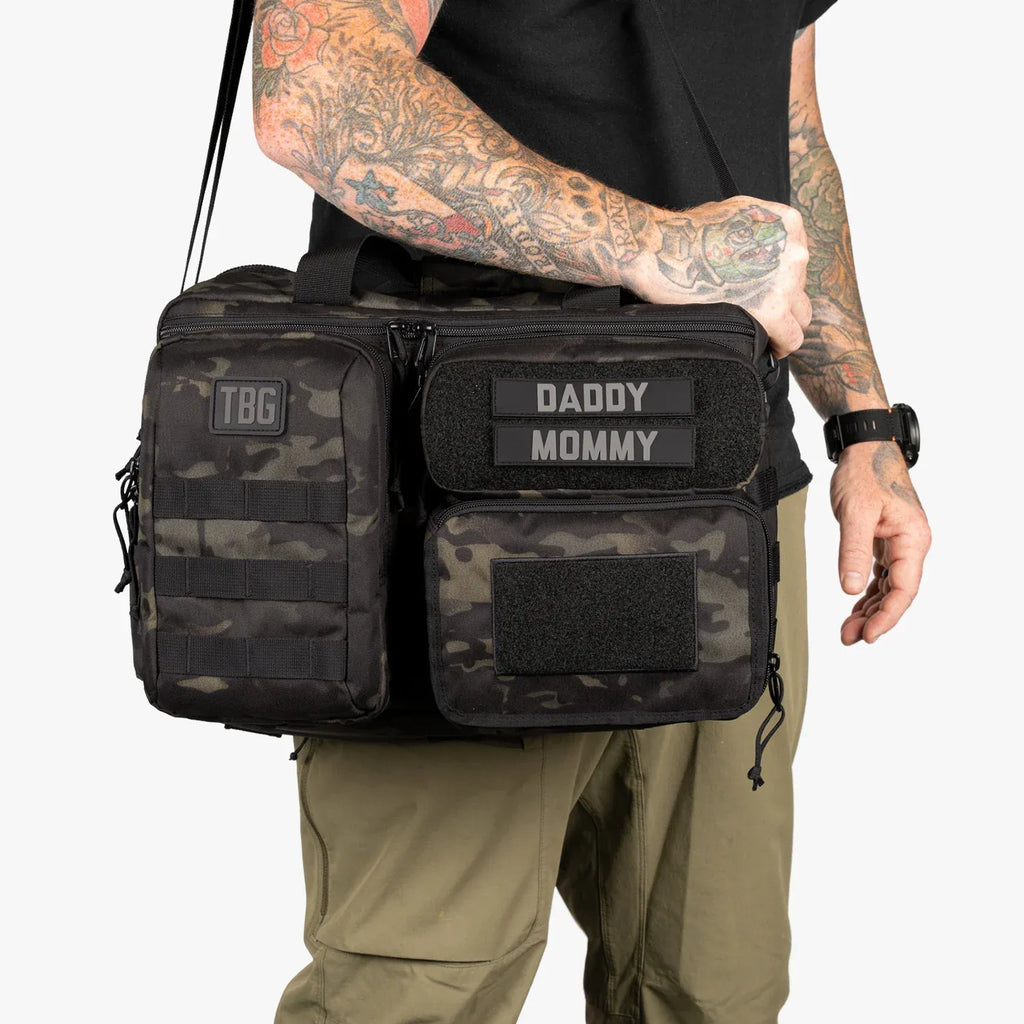 Diaper Bag