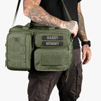Diaper Bag