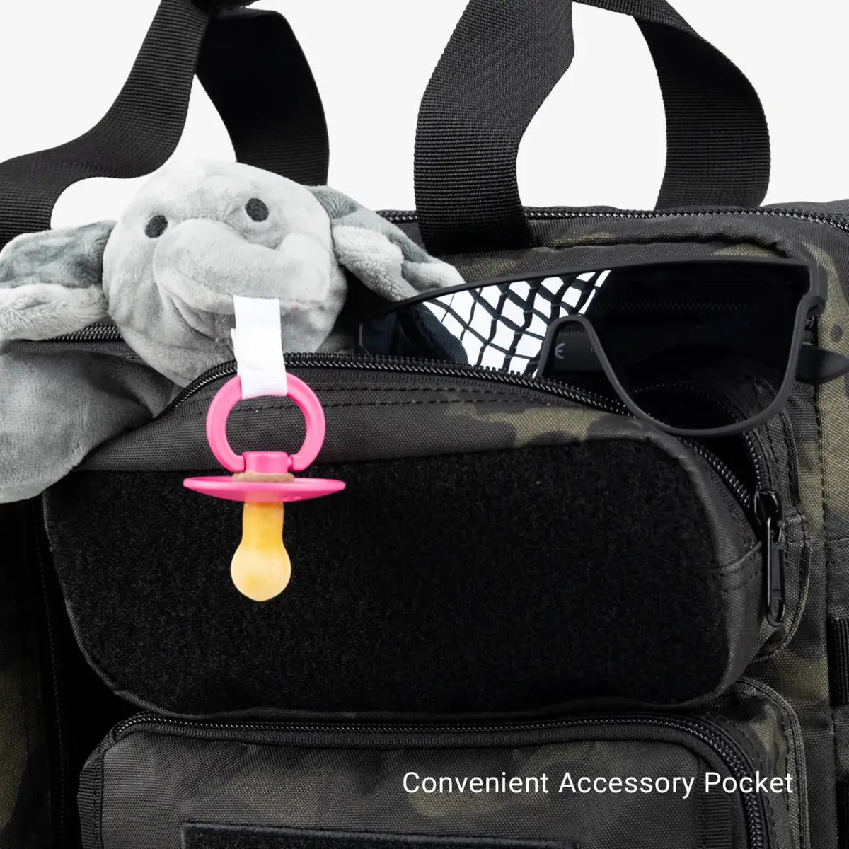 Diaper Bag