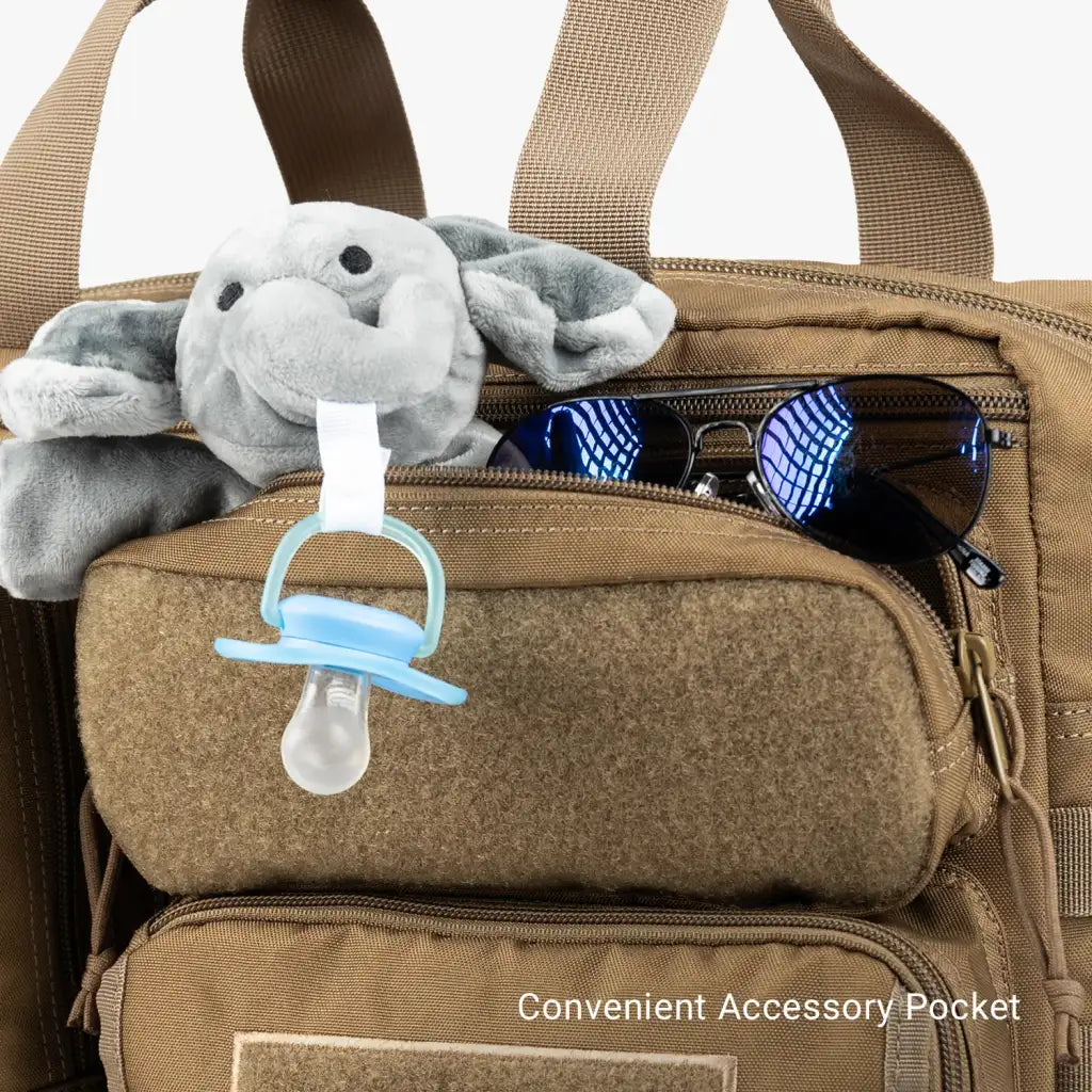 Diaper Bag
