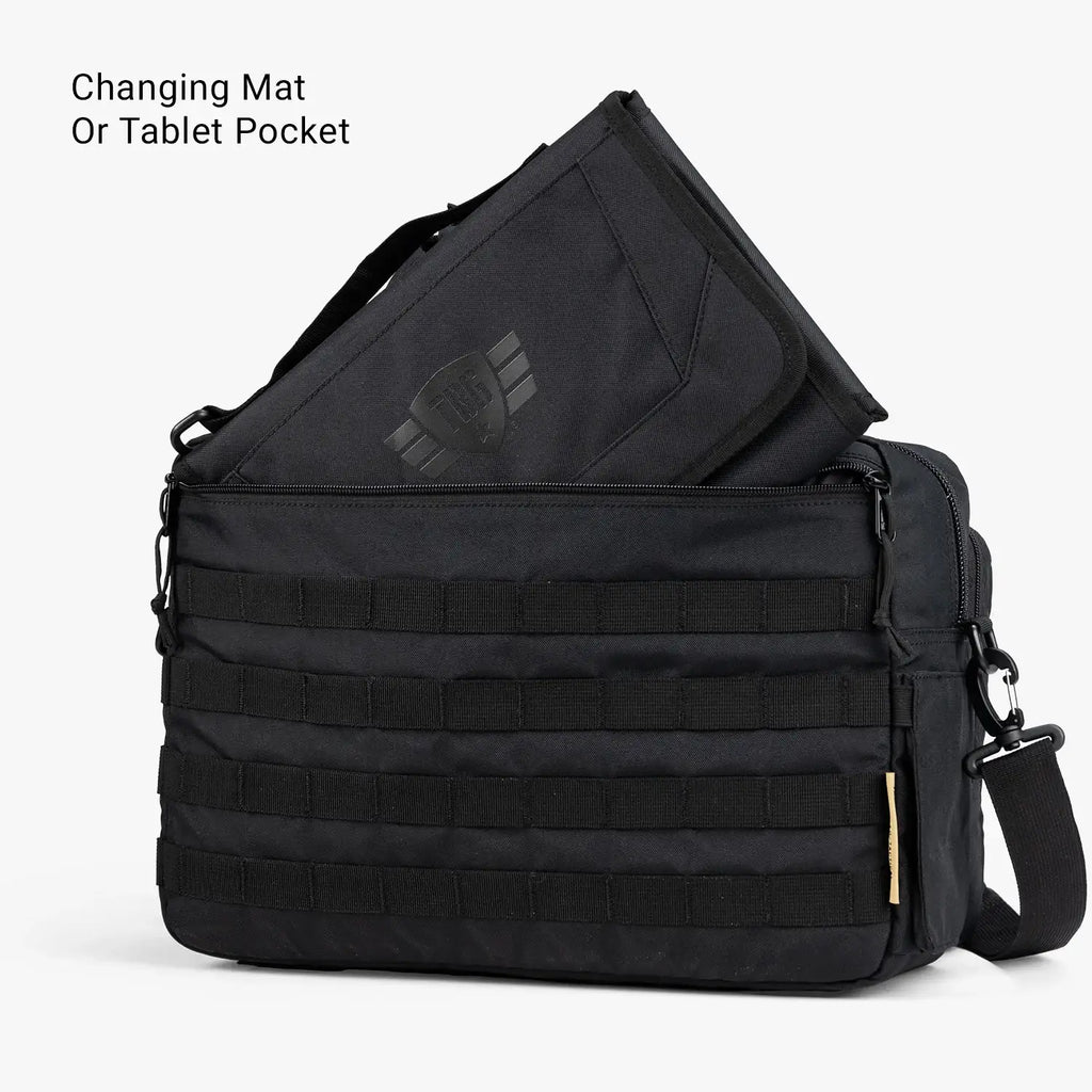 Diaper Bag
