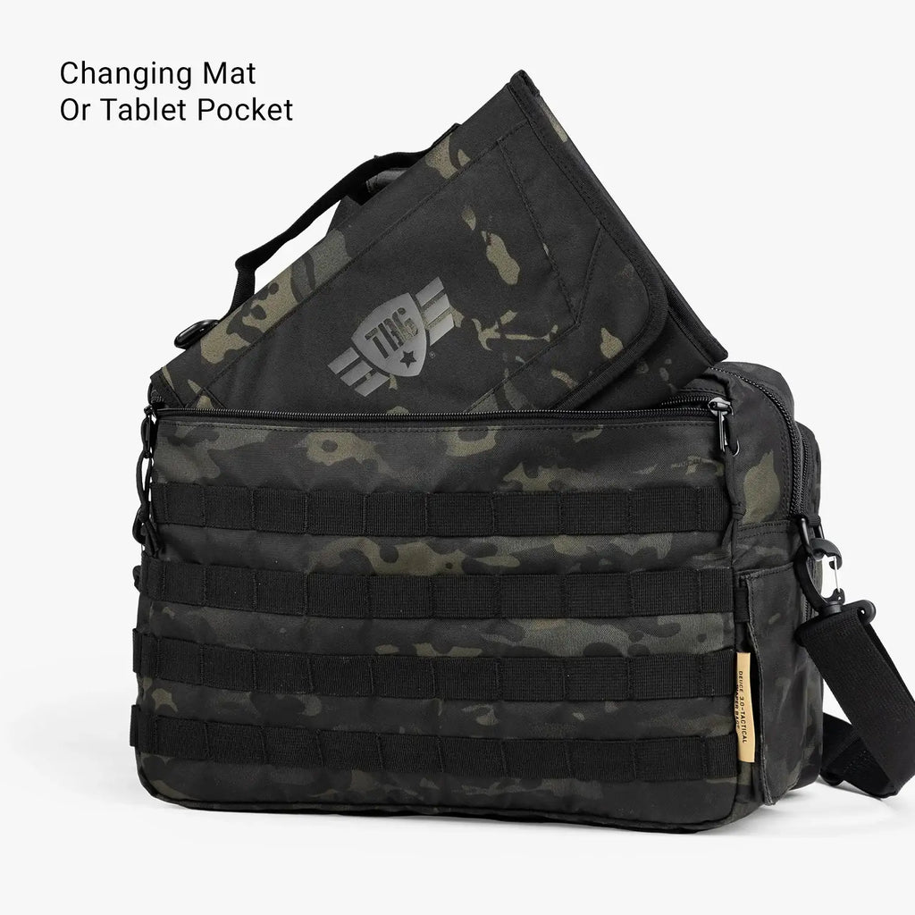 Diaper Bag