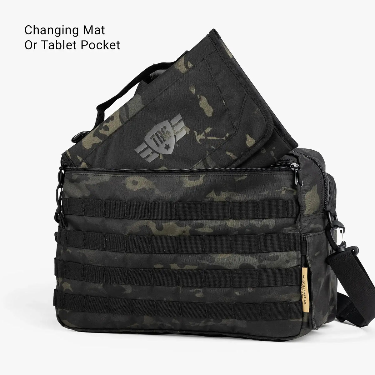 Diaper Bag