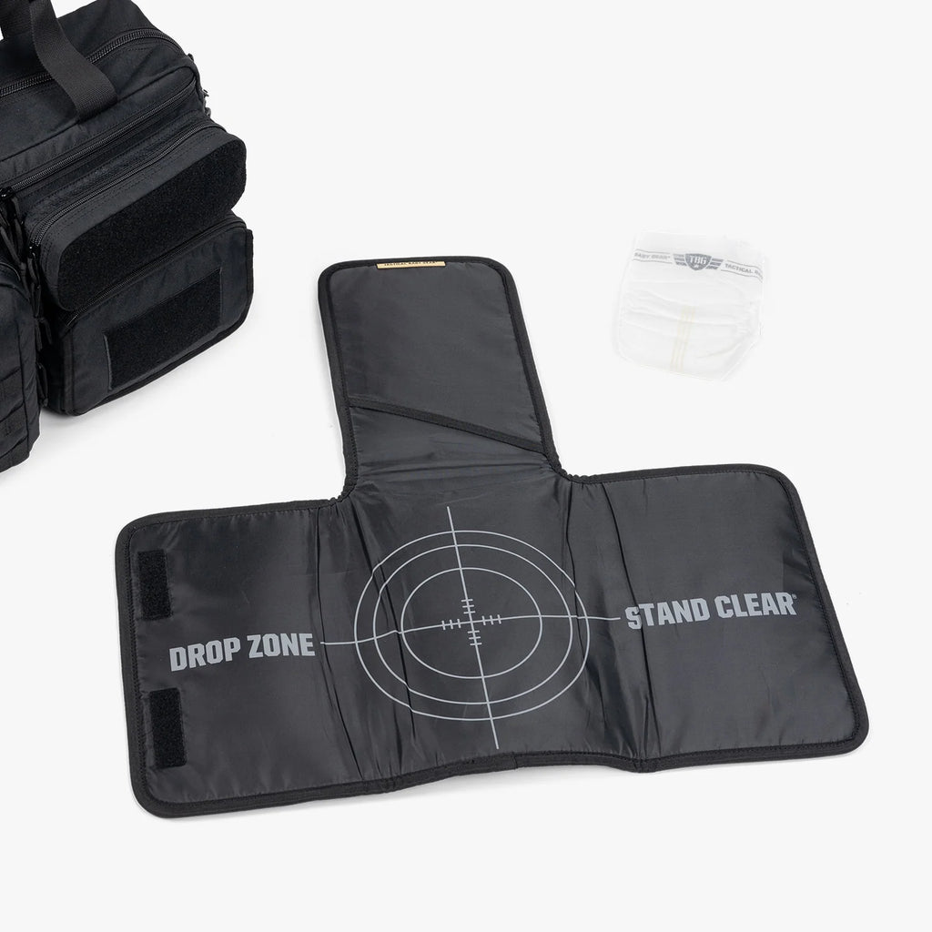 Diaper Bag