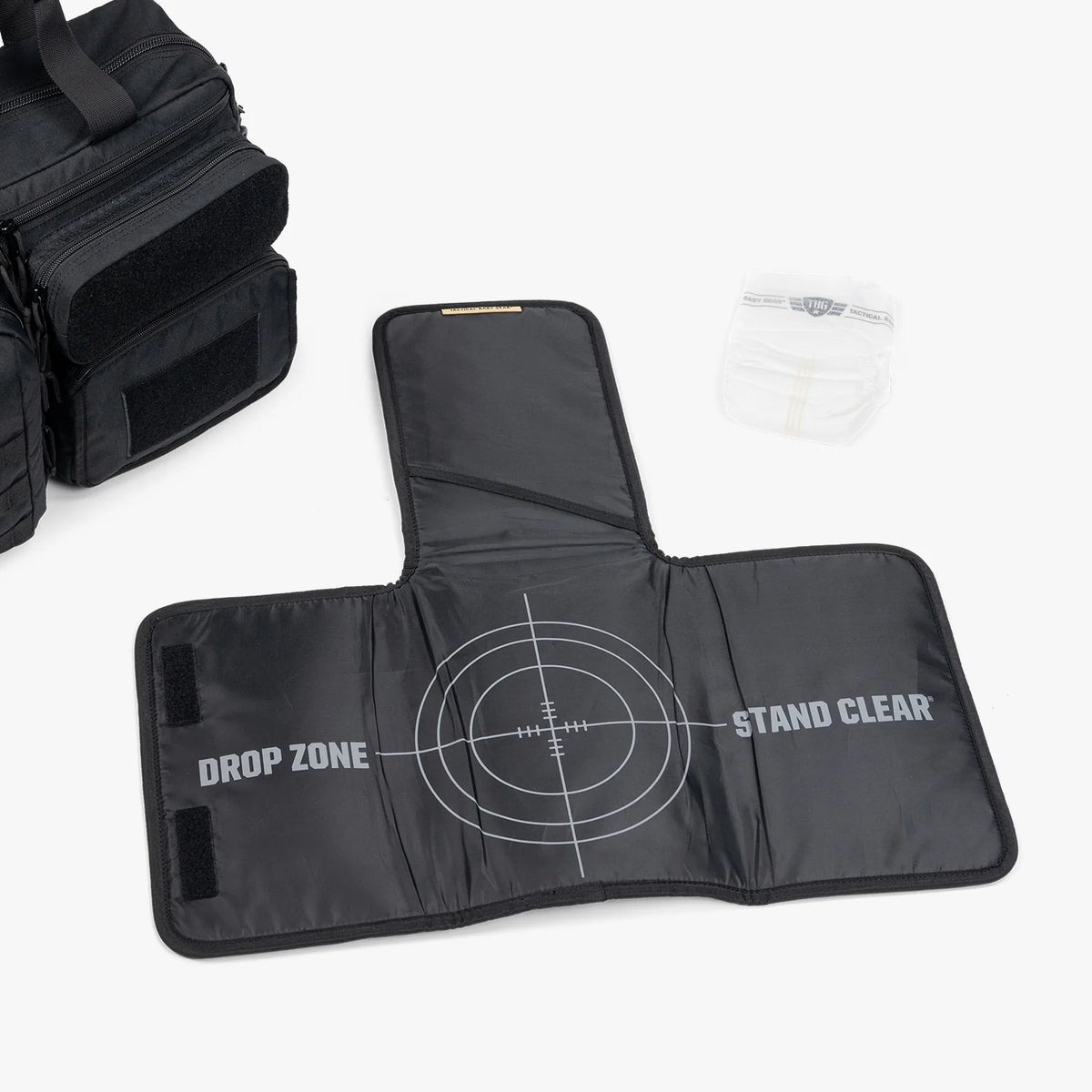 Diaper Bag