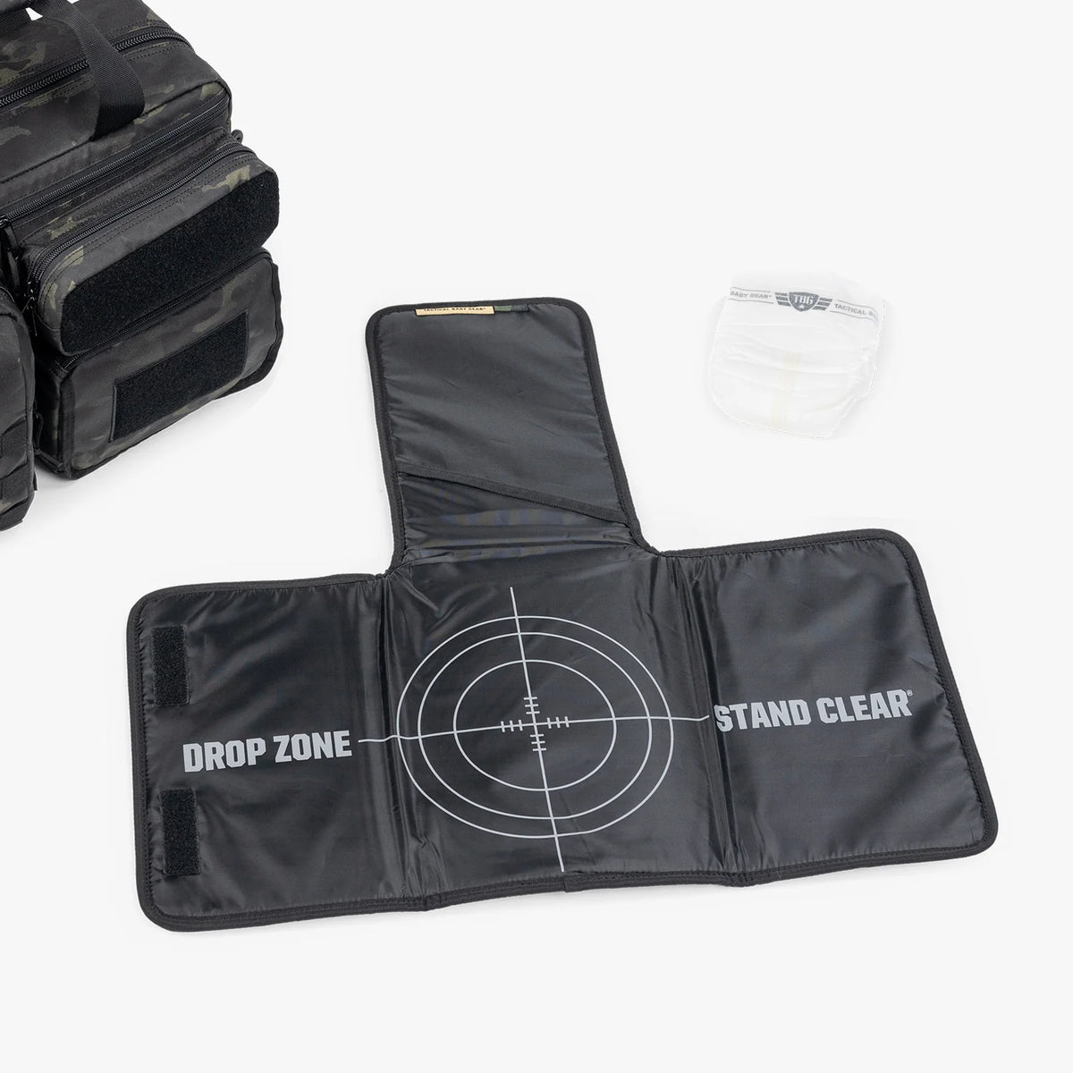 Diaper Bag