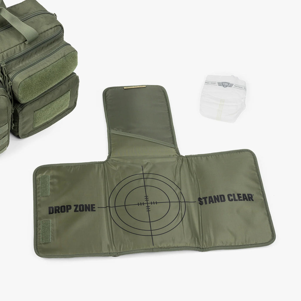 Diaper Bag