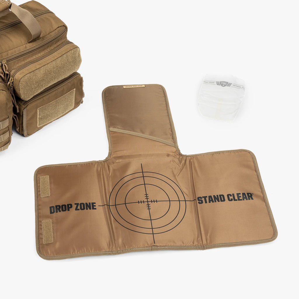Diaper Bag