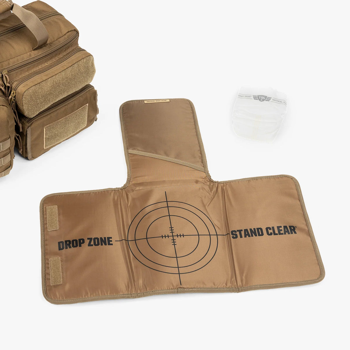 Diaper Bag