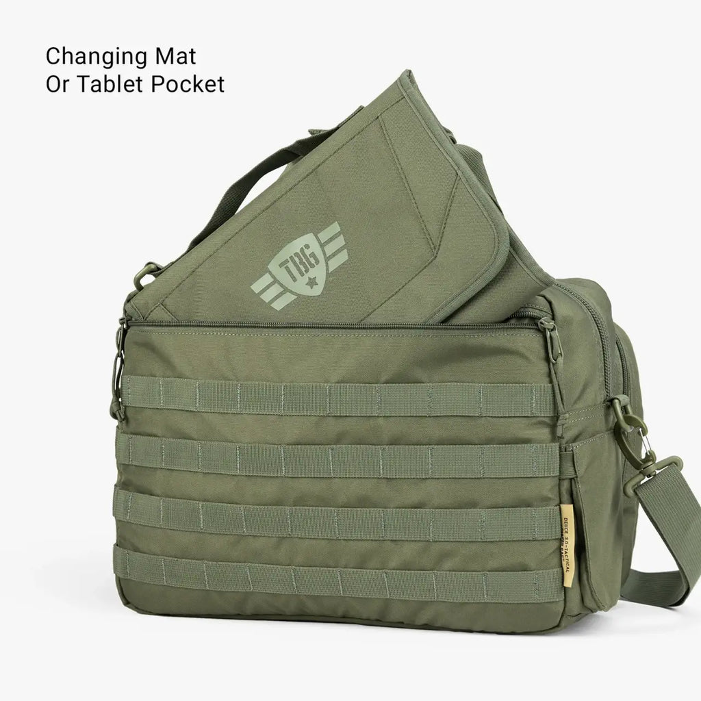 Diaper Bag