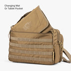 Diaper Bag